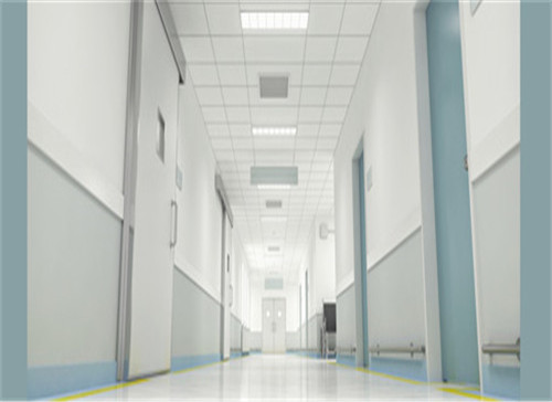 江苏硫酸钡应用于X光室墙体和地板的防护