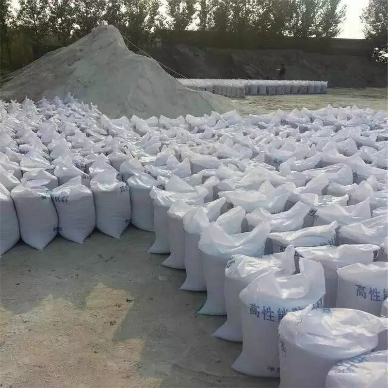 江苏硫酸钡砂的包装与贮存